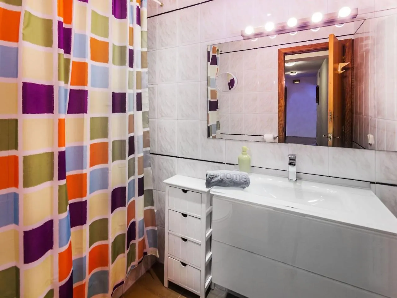 Holiday Home Platja By Interhome Lloret de Mar