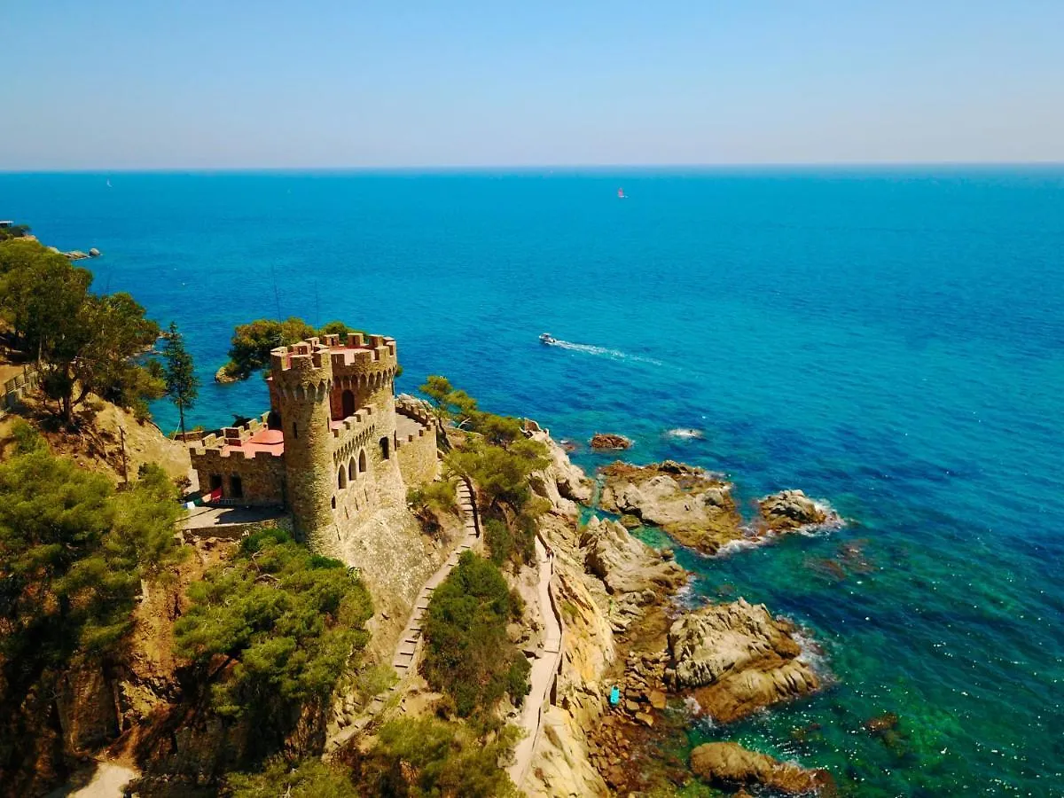 Holiday Home Platja By Interhome Lloret de Mar