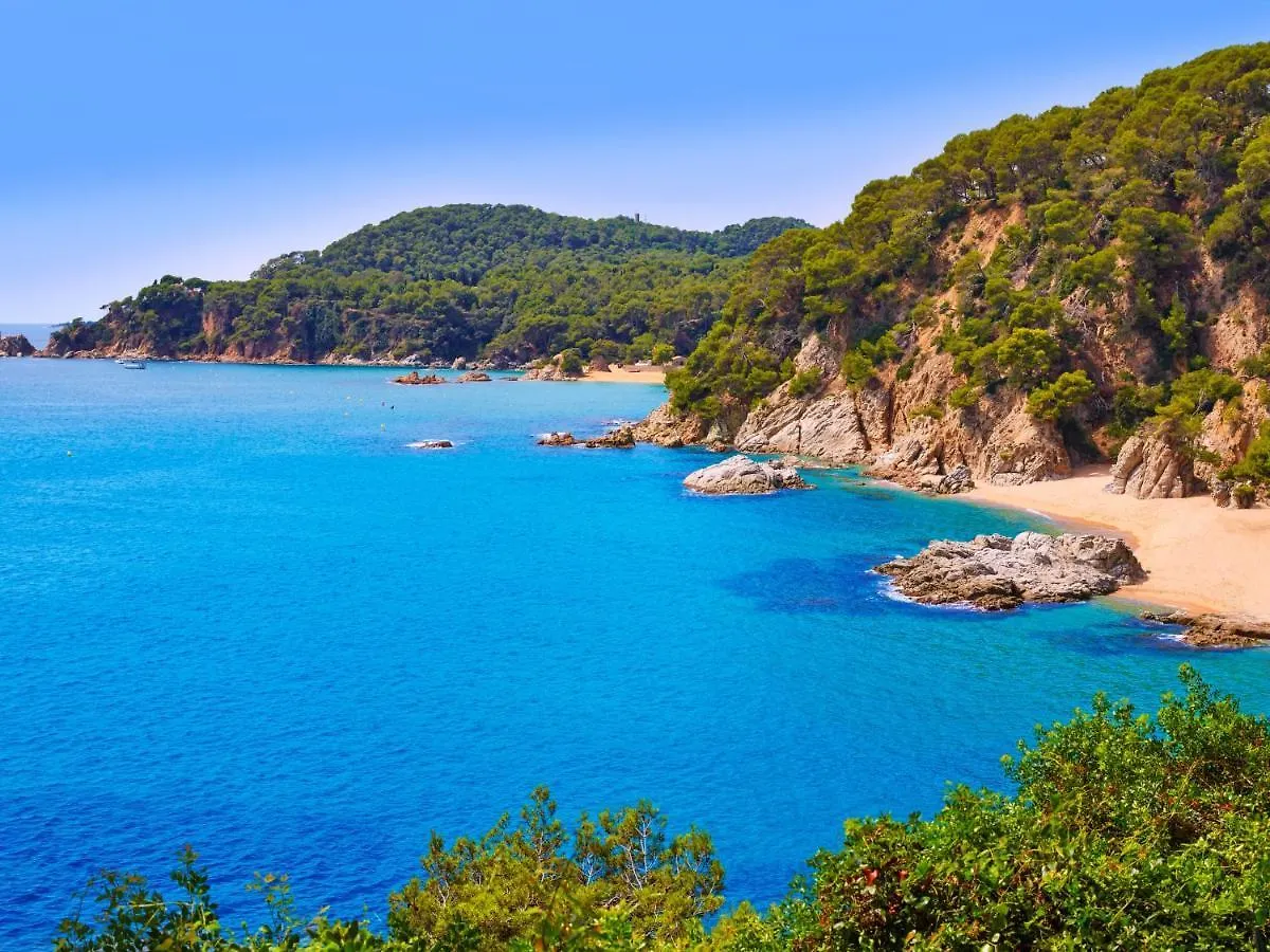 Holiday Home Platja By Interhome Lloret de Mar 0*,