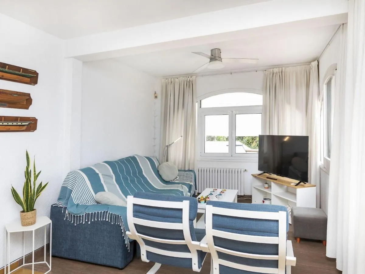 Holiday Home Platja By Interhome Lloret de Mar