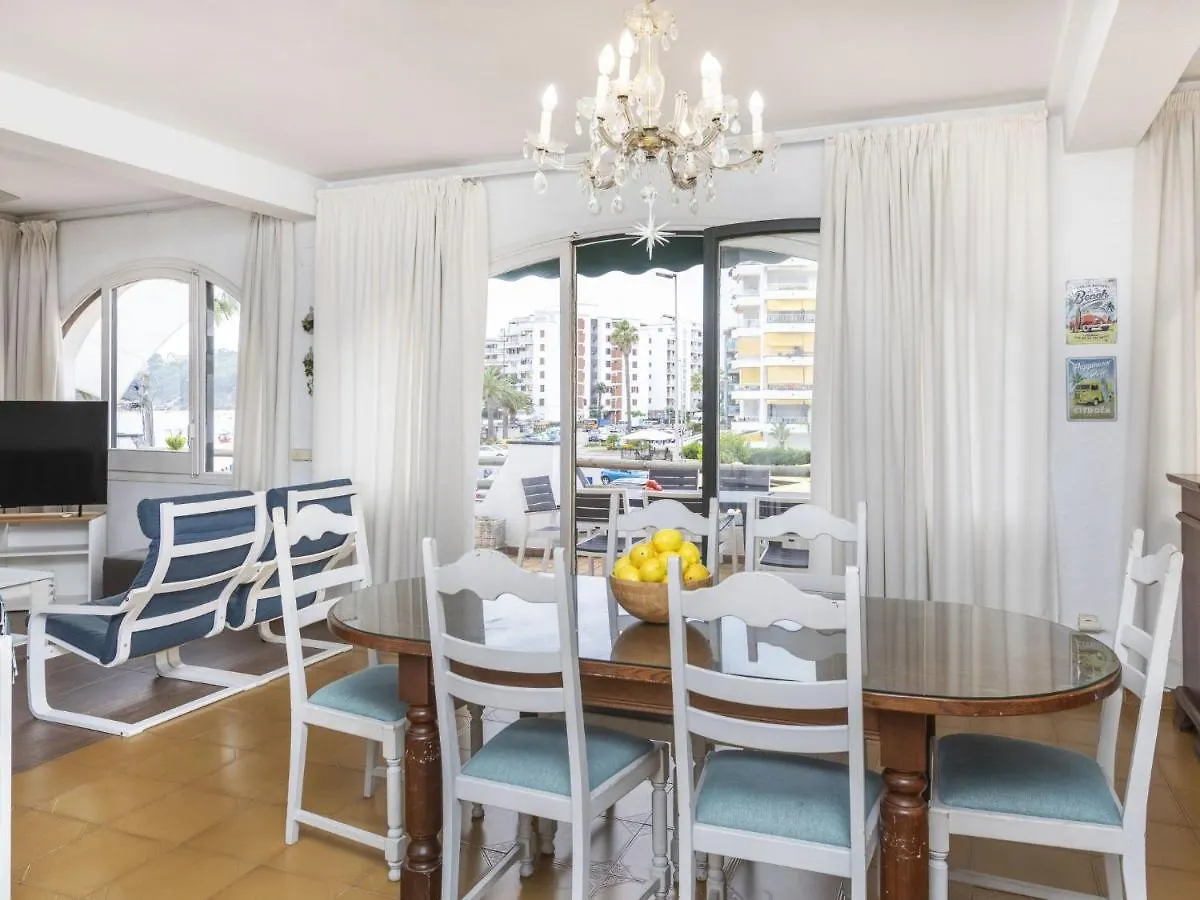 Holiday Home Platja By Interhome Lloret de Mar 0*,  Spain