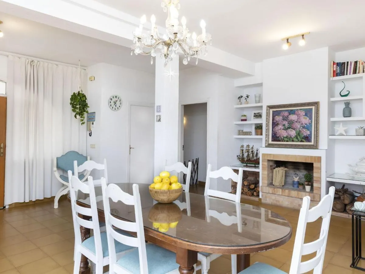 Holiday Home Platja By Interhome Lloret de Mar