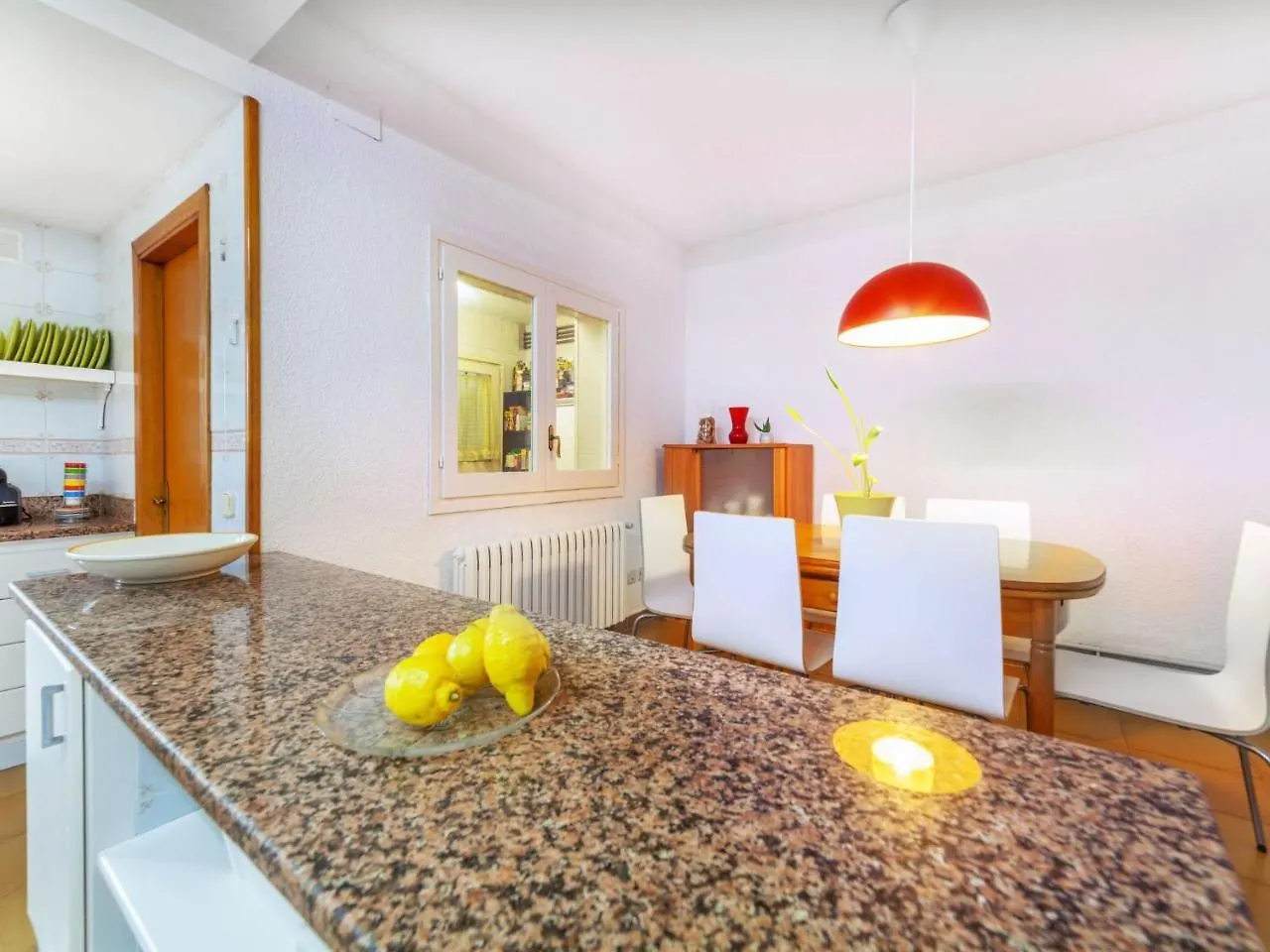 Holiday Home Platja By Interhome Lloret de Mar Spain