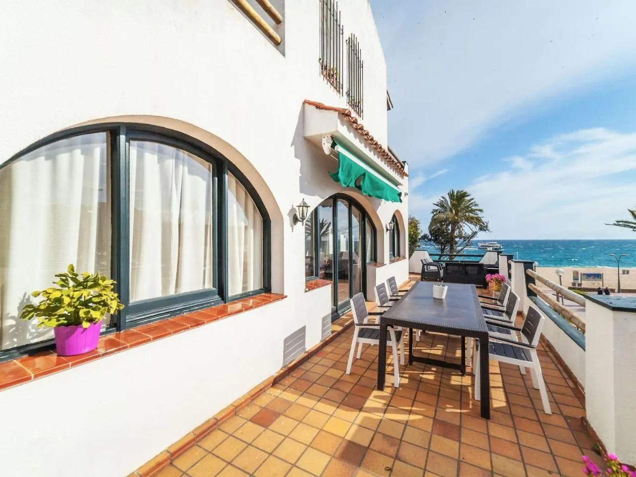 Holiday Home Platja By Interhome Lloret de Mar Spain