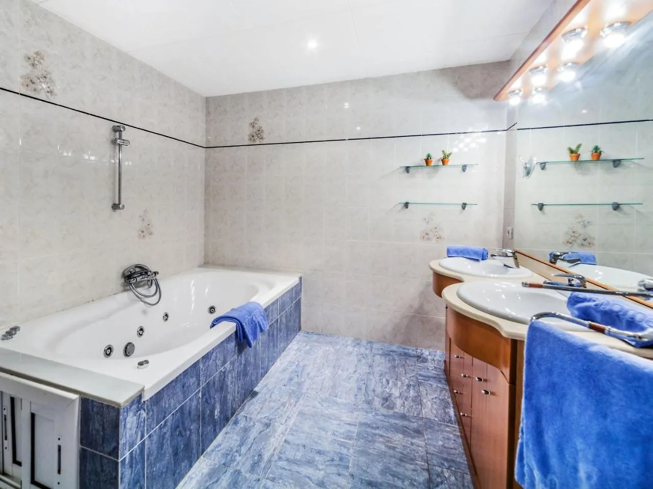 Holiday Home Platja By Interhome Lloret de Mar