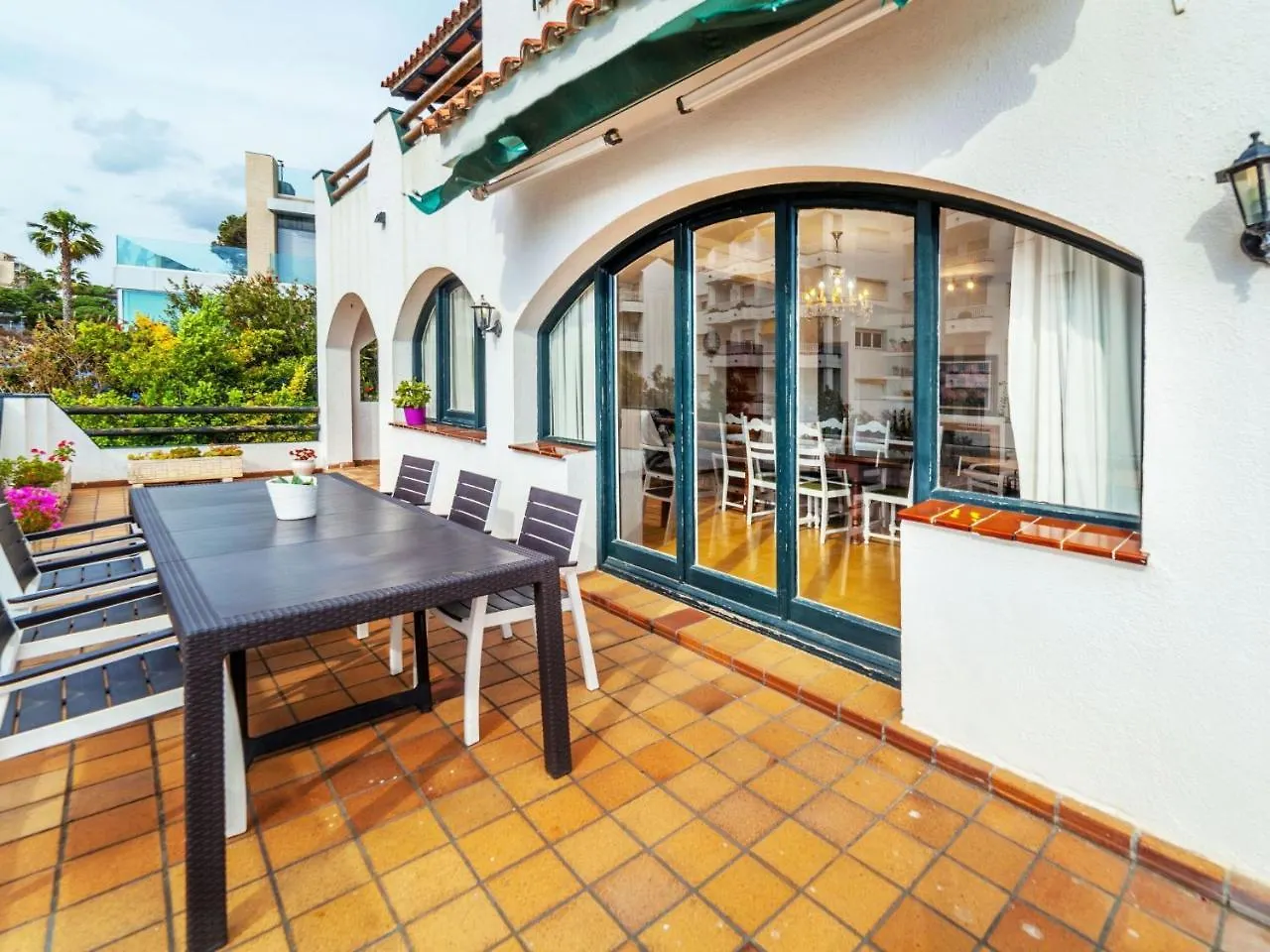 Holiday Home Platja By Interhome Lloret de Mar Spain
