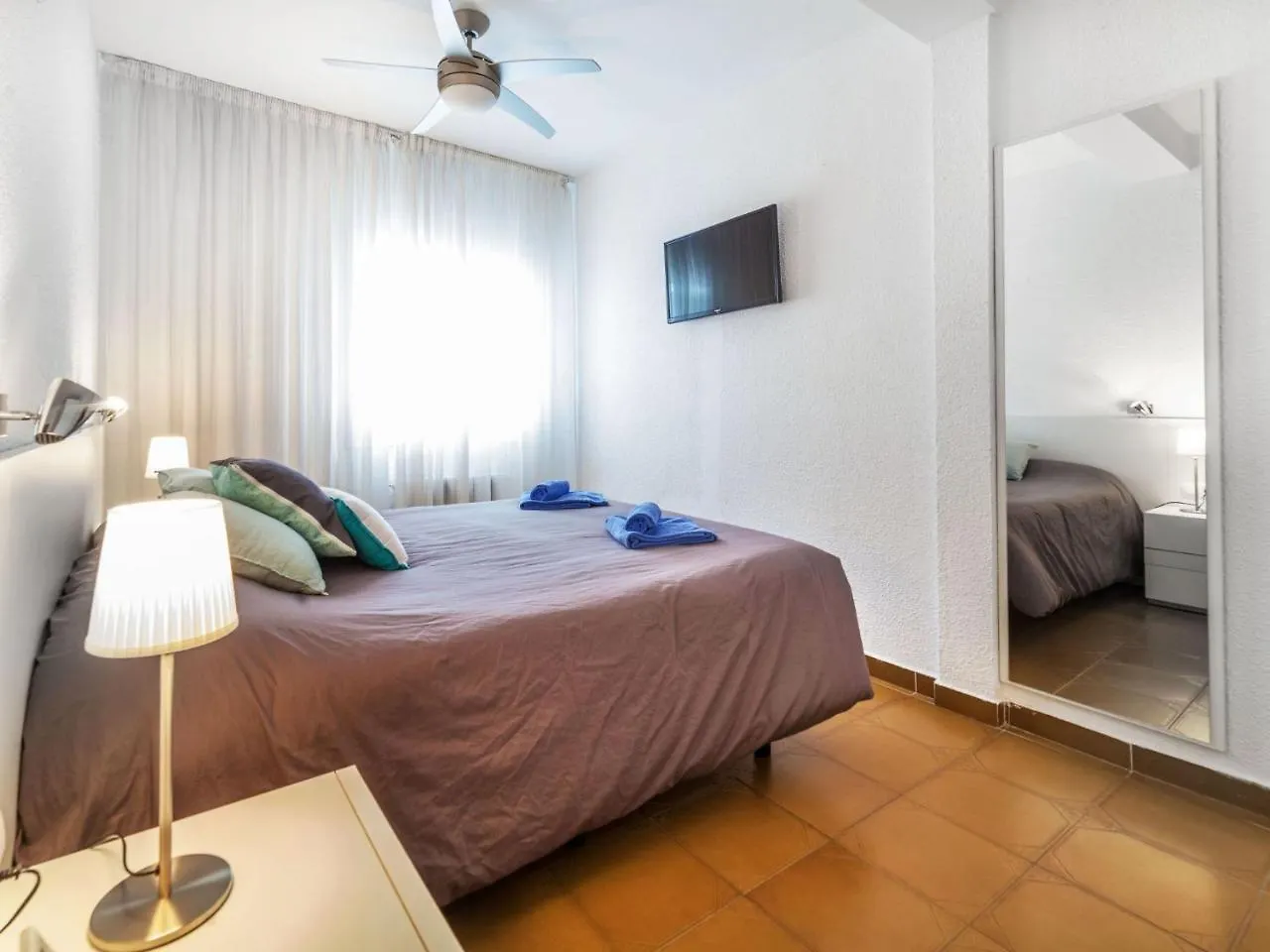 Holiday Home Platja By Interhome Lloret de Mar Spain