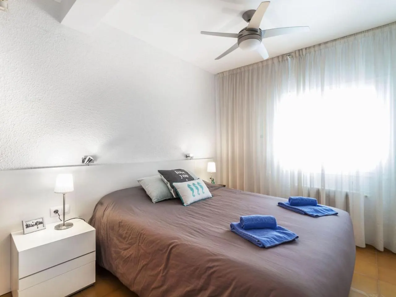 Holiday Home Platja By Interhome Lloret de Mar 0*,