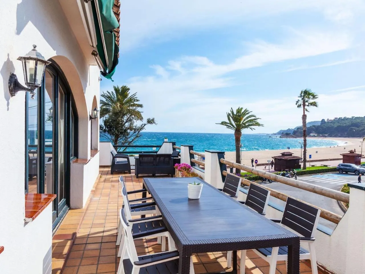 Holiday Home Platja By Interhome Lloret de Mar