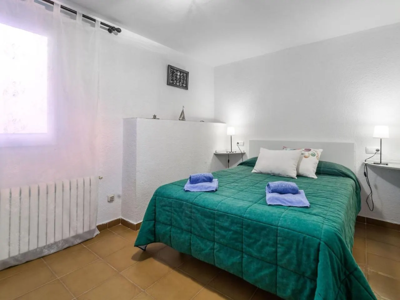 Holiday Home Platja By Interhome Lloret de Mar