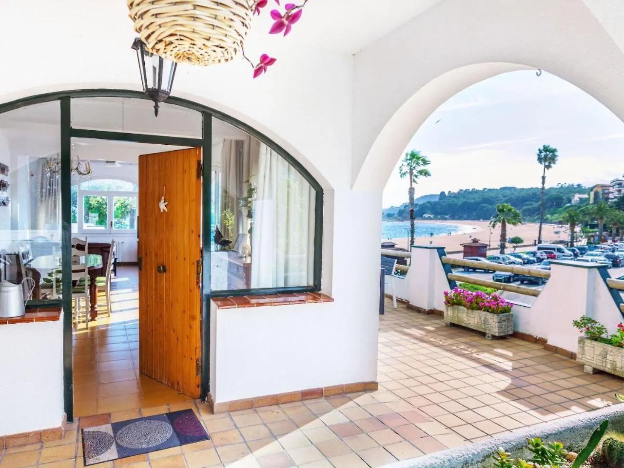 Holiday Home Platja By Interhome Lloret de Mar