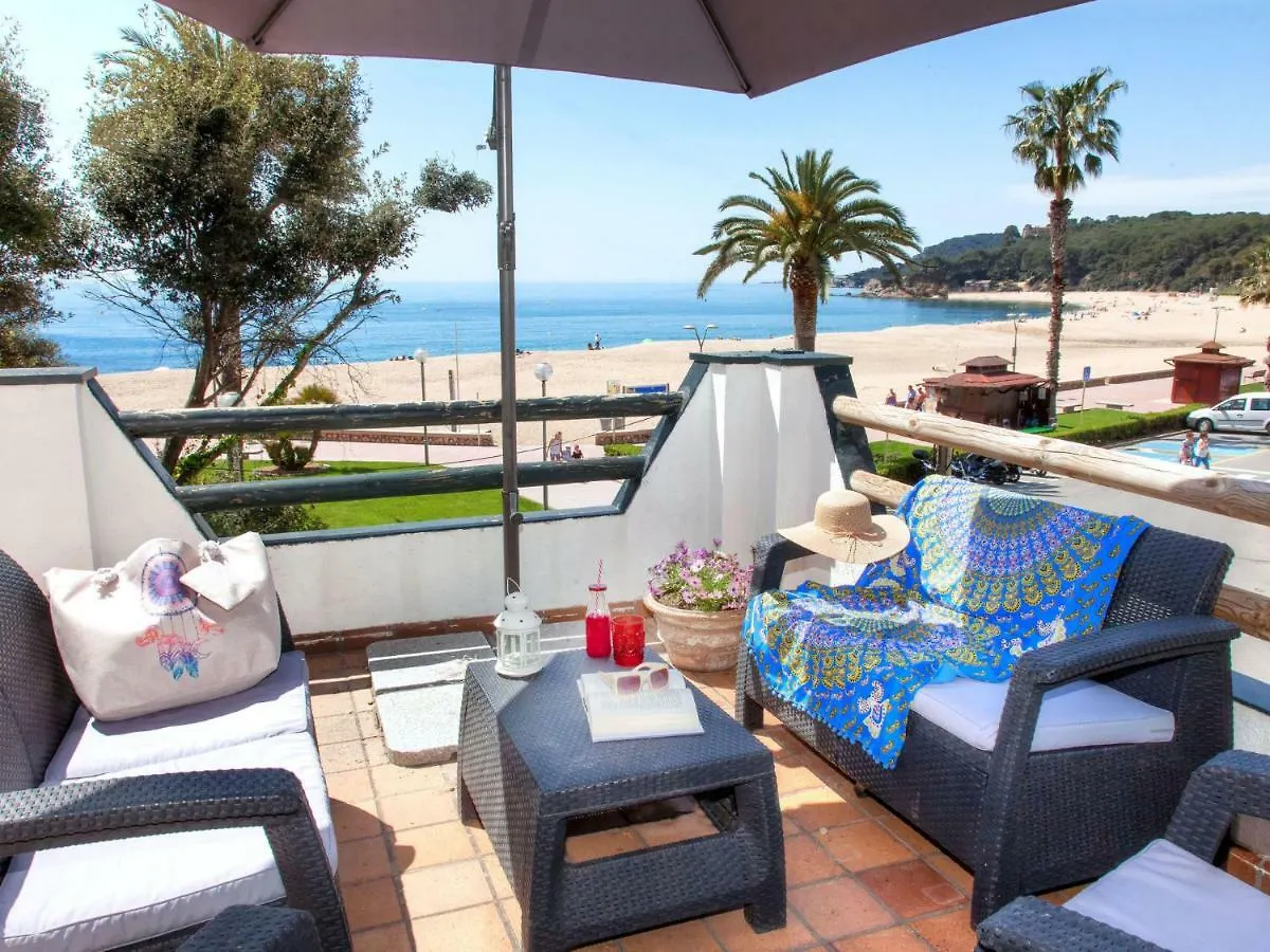 Holiday Home Platja By Interhome Lloret de Mar