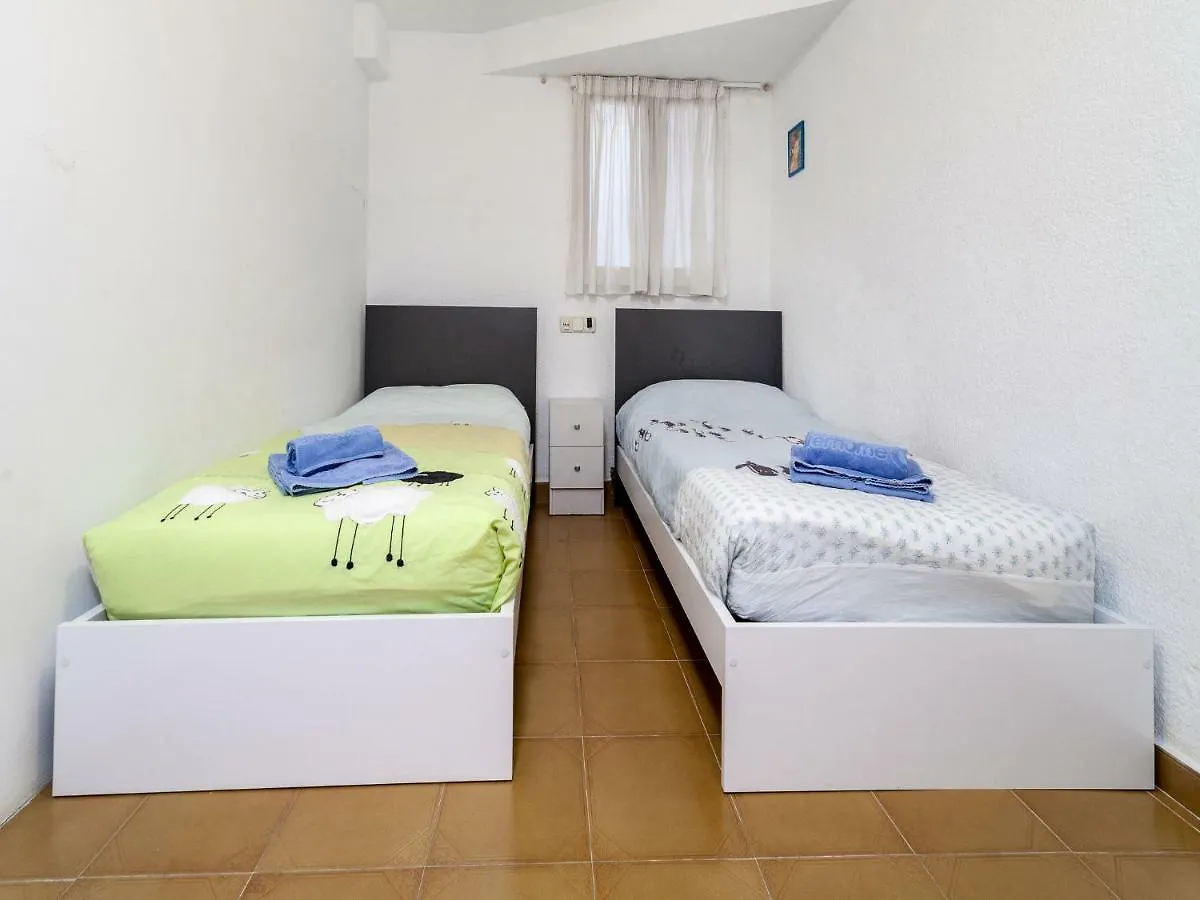 Holiday Home Platja By Interhome Lloret de Mar