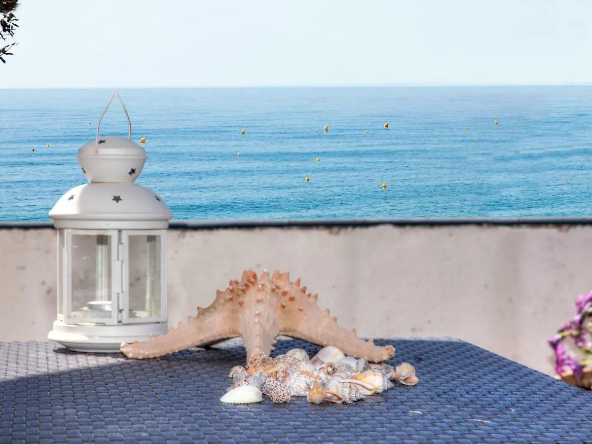 Holiday Home Platja By Interhome Lloret de Mar