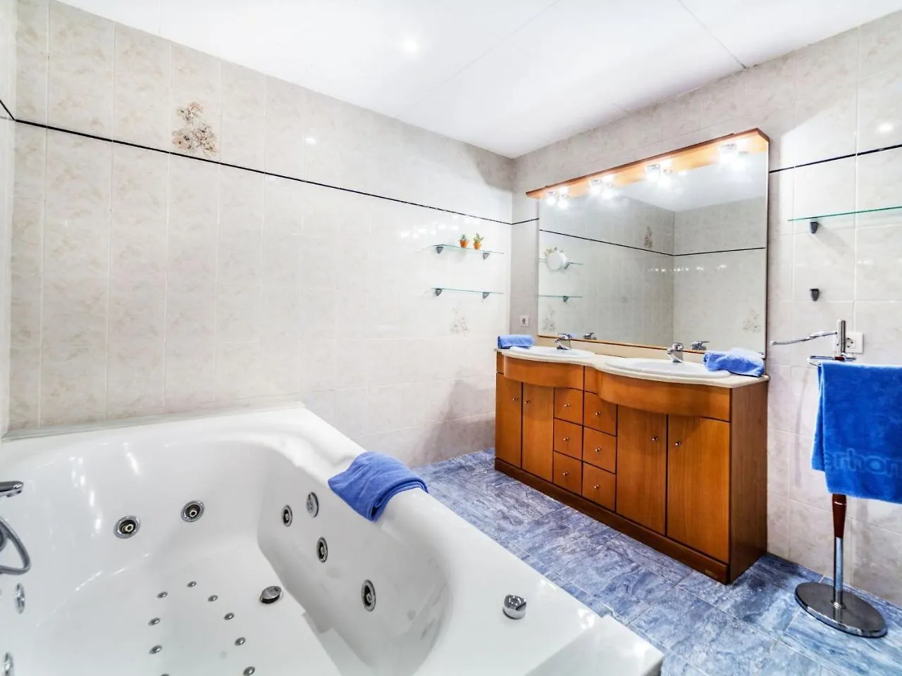 Holiday Home Platja By Interhome Lloret de Mar 0*,